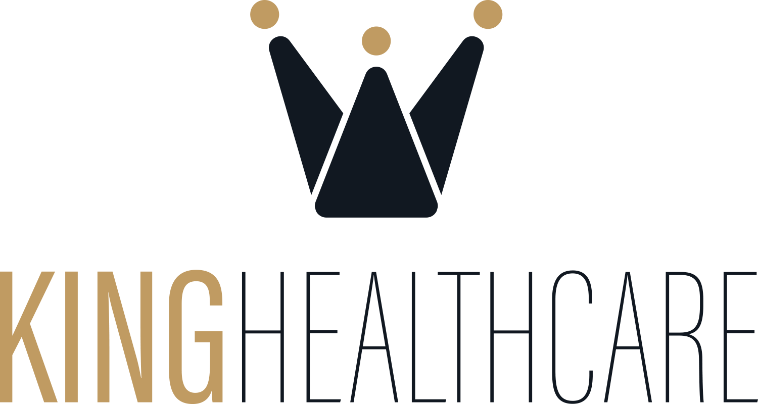 King Healthcare King Healthcare